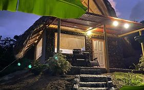 Hostal Zirumake Dentro del Parque Tayrona